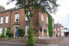 Cornerways Guest House (Carlisle)