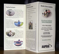 Trifold Brochure